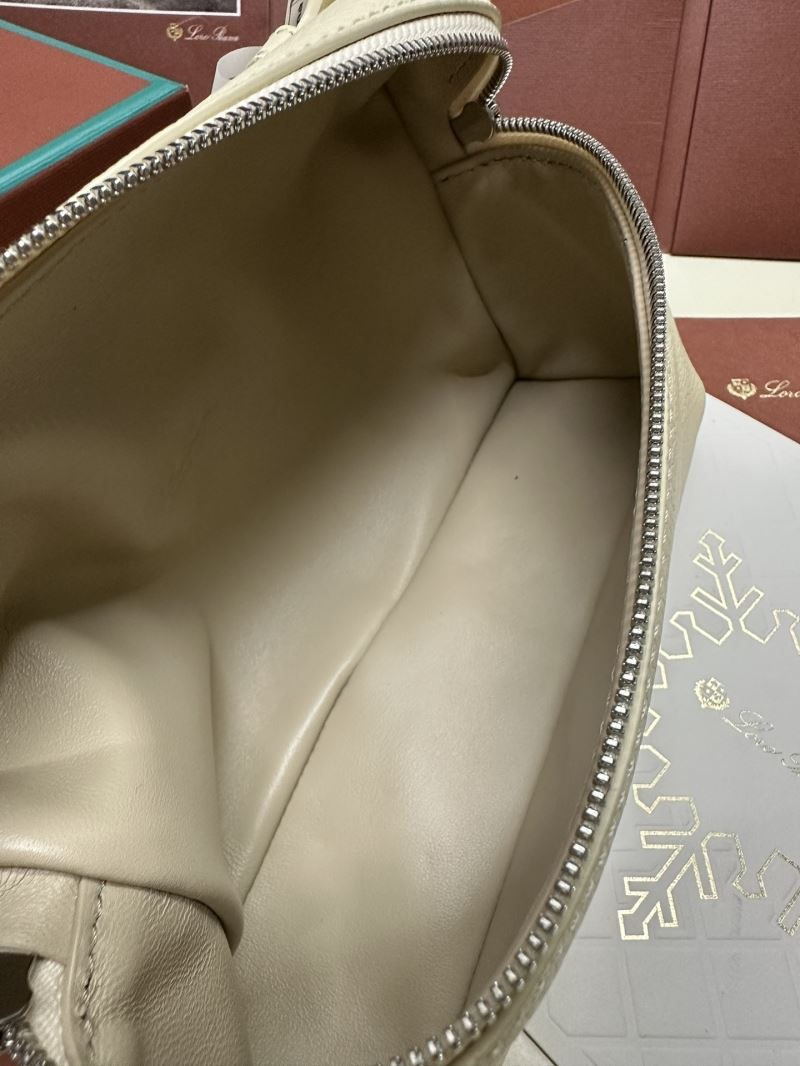 Loro Piana Satchel bags